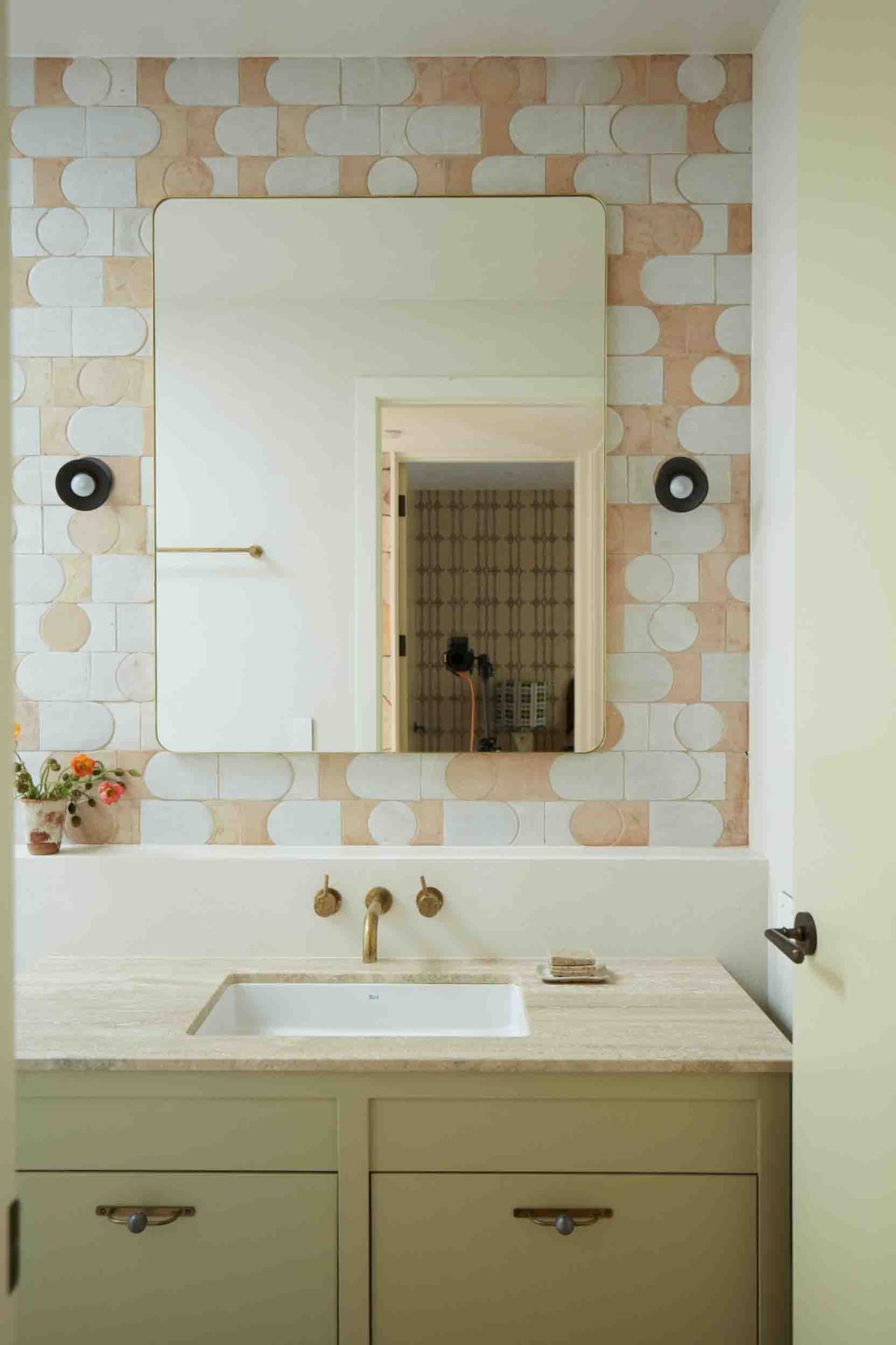 Roman Classic Travertine - CDK Stone