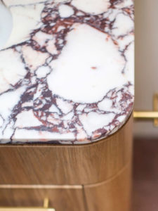 Calacatta Viola Marble CDK Stone Natural Stone Kitchen Benchtop Bathroom Vanity Walls Floors Tiles Cabinets Indoors